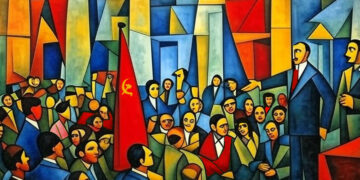 Bolchévisme 2.0 : néo-menchévisme ou réaffirmation concrète du bolchévisme