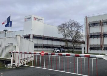 Fermeture des usines Brandt : l’heure de nationaliser les banques et d’imposer une vraie politique industrielle, de reconstruire le produire en France.