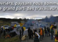 Monde paysan : une crise structurelle explosive