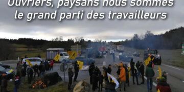 Monde paysan : une crise structurelle explosive
