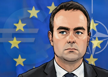 Loi spéciale Lecornu : l&rsquo;odieuse méthode pour faire des milliards d&rsquo;euros d&rsquo;économie sur le dos de la France des travailleurs et de ses services publics, et faire adopter sous chantage un budget 2026 aux ordres de l&rsquo;UE et de l&rsquo;OTAN