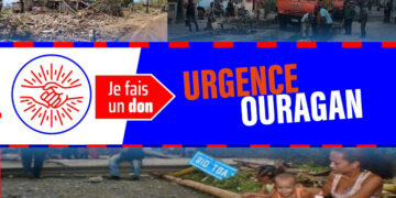 Urgence Cuba après l’ouragan Melissa