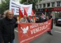 L&rsquo;appel à la solidarité avec le Venezuela et Cuba : c&rsquo;est maintenant, comme y invitent les communistes allemands !