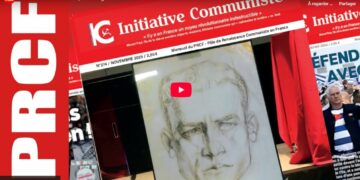 Le fil rouge : les leçons des luttes et de la résistance  – Vincent Flament, rédacteur en chef [IC n°274 – Initiative Communiste ]