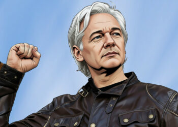 Prix Nobel de la paix instrument de guerre : Assange porte plainte contre la fondation Nobel.