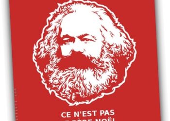 Cadeau de noël, ou tribulations d&rsquo;un capitaliste dans la France des travailleurs (ou ce qu&rsquo;il en reste)