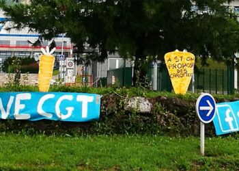 Les vrais assistés, les multinationales : la preuve par STmicroelectronics. La solution ? nationaliser pour un grand pole public de l&rsquo;industrie !