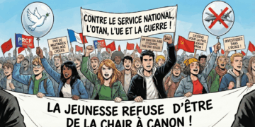 Service national militaire : l’argumentaire pour protéger les vies et l’avenir de notre jeunesse