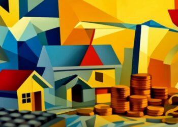 1 logement loué sur deux appartient à des propriétaires de plus de 5 logements.