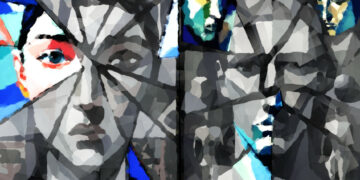 « La scission, c&rsquo;est le rassemblement » (sic) : à propos d&rsquo;un micro-drame de type orwellien – par Floréal