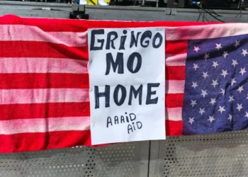 #Venezuela : le peuple dans la rue pour soutenir Maduro et la révolution bolivarienne [vidéo – direct #FreeMaduro #Venezuelalibre ]