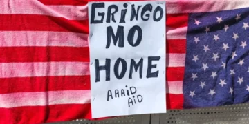 #Venezuela : le peuple dans la rue pour soutenir Maduro et la révolution bolivarienne [vidéo – direct #FreeMaduro #Venezuelalibre ]