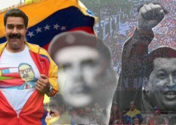 COUP DE FORCE AMÉRICAIN CONTRE LE VENEZUELA SOUVERAIN : URGENCE ABSOLUE POUR UNE RIPOSTE UNIE DES MILITANTS DE LA PAIX, DE LA SOLIDARITÉ INTERNATIONALE ET DE LA SOUVERAINETÉ DES PEUPLES