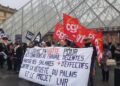 Après le Louvre, les personnels du musée national Adrien Dubouché votent la grève ! La CGT dénonce l’austérité et l’abandon du service public