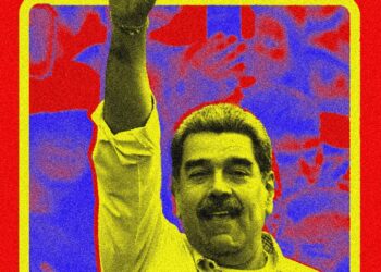 VIJAY PRASHAD SUR LE VENEZUELA