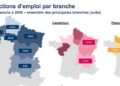 L’industrie automobile française au bord du gouffre : un rapport de l&rsquo;EDEC prédit une désindustrialisation catastrophique. Le résultat des délocalisations de l&rsquo;Union Européenne.