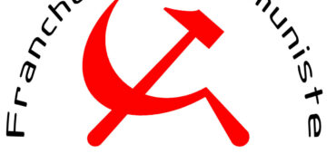 Tract : Arrimé à l’OTAN et à l’UE du Capital, Macron démolit la France et la paix mondiale ! ENSEMBLE, STOPPONS LES FORCES DE DECLIN ET DE MORT !