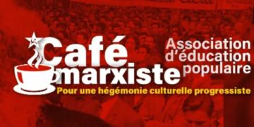 @Cafe_marxiste : les cafés marxistes plus que jamais, avec vous, tournés vers l&rsquo;avenir !