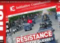 10 minutes pour s&rsquo;informer, analyser et agir : la revue d&rsquo;actu de janvier 2026 c&rsquo;est Initiative Communiste !
