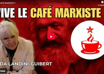 Vive le Café Marxiste !