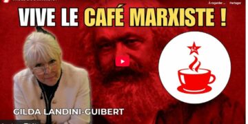 Vive le Café marxiste !