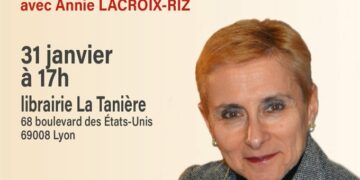 La colonisation américaine de la France – par Annie Lacroix-Riz – Café Marxiste – Lyon 31 janvier 17H