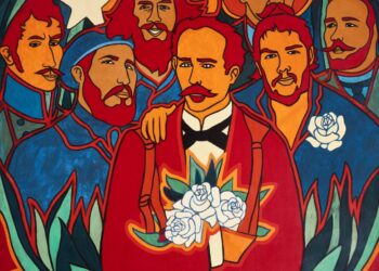 Le PRCF met la Culture des luttes en toile de fond de son espace web collaboratif