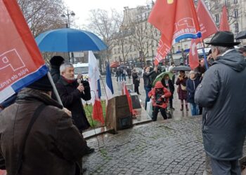 Antifascisme : le PRCF au 83e anniversaire de la victoire de Stalingrad [ 2 février ]
