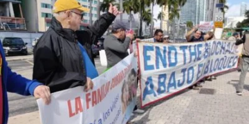 Même à Miami le bandit Rubio ne fait pas l’unanimité !