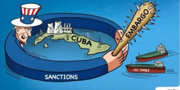 L&rsquo;urgence : solidarité humaine, morale et politique sans réserve avec Cuba Socialiste, assiégé par les USA, en état d&rsquo;urgence de période spéciale [ #Cuba #BlocusdeCuba #StopBloqueo #CubaNoEstaSola