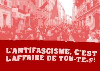 Qui brutalise la vie politique en France ? [ A propos du décès d&rsquo;un militant d&rsquo;extrême droite Quentin . 23 ans ]