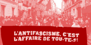 Qui brutalise la vie politique en France ? [ A propos du décès d&rsquo;un militant d&rsquo;extrême droite Quentin . 23 ans ]