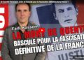 La mort de Quentin Deranque, point de bascule pour la fascisation définitive de la France ?