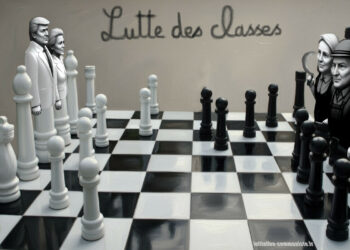 Penser globalement la situation politico-militaire