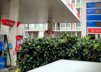 Racket à la pompe : comment briser le pillage capitaliste et imposer la justice énergétique [ Prix de l&rsquo;essence ]