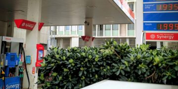 Racket à la pompe : comment briser le pillage capitaliste et imposer la justice énergétique [ Prix de l&rsquo;essence ]