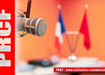 PALESTINE, IRAN, CUBA, VENEZUELA… L&rsquo;HEURE EST A LA MOBILISATION GENERALE DES FORCES PACIFIQUES, ANTI IMPERIALISTES ET ANTIFASCISTES ! [Comité Central du PRCF – vidéo ]