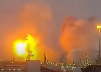 Iran, Venezuela, Ukraine, les buts de guerre des Etats-Unis, la dominance énergétique – par Manlio Dinucci