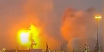 Iran, Venezuela, Ukraine, les buts de guerre des États-Unis, la dominance énergétique – par Manlio Dinucci