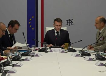 Extension de la dissuasion nucléaire à des pays membres de l’UE : Macron met la France en danger de mort !