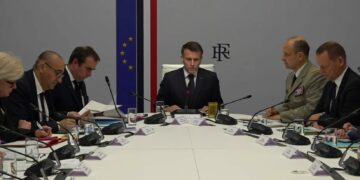 Extension de la dissuasion nucléaire à des pays membres de l’UE : Macron met la France en danger de mort !