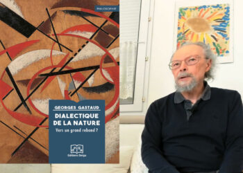 Culture politique, philosophie de lutte, compréhension progressiste du monde : faut il avoir peur du dia-matérialisme ? [ @cafe_marxiste ]