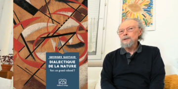 Culture politique, philosophie de lutte, compréhension progressiste du monde : faut il avoir peur du dia-matérialisme ? [ @cafe_marxiste ]