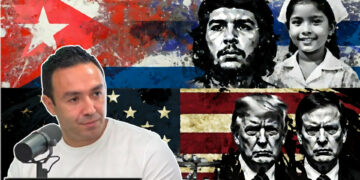 Entretien avec Salim Lamrani : « Cuba ne traverse pas une crise mais elle est victime d’un crime économique perpétré par les États-Unis, la communauté internationale doit aider Cuba »