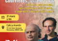 [Lille – 21 mars ] Courrières, mars 1906-2026 : Crime patronal, mémoire nationale, combat international ! [Café marxiste – Université Ch&rsquo;ti Guevara]