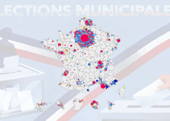 Municipales : face à la guerre impérialiste et à la fascisation en marche, la diabolisation de l&rsquo;insoumission n&rsquo;a pas fait recette !