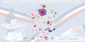 Municipales : face à la guerre impérialiste et à la fascisation en marche, la diabolisation de l&rsquo;insoumission n&rsquo;a pas fait recette !