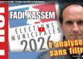 [ Vidéo ] Municipales et au-delà : L&rsquo;analyse sans filtre de Fadi Kassem, l&rsquo;interview