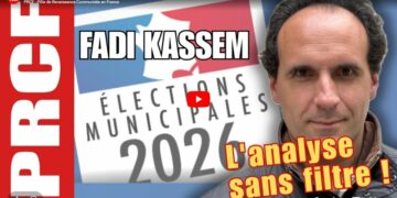 [ Vidéo ] Municipales et au-delà : L&rsquo;analyse sans filtre de Fadi Kassem, l&rsquo;interview