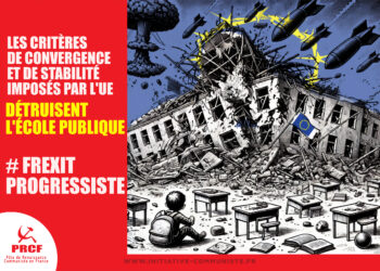 Moins d’heures pour apprendre plus d’argent pour les guerres= la colère des lycéens. L’exemple Marseillais.